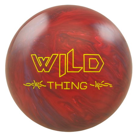 Brunswick Wild Thing Main Image