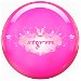 Review the Storm Pink Clear Polyester