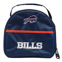 KR Strikeforce NFL Add-On Buffalo Bills Bowling Bags