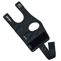KR Strikeforce Leather Bowling Positioner Left Hand ALT Image