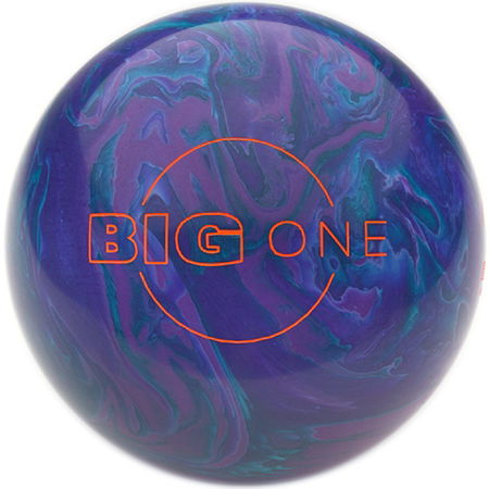 Ebonite The Big One Main Image