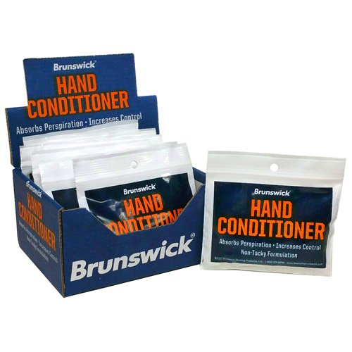 Brunswick Hand Conditioner Dozen Main Image