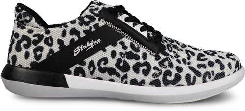 KR Strikeforce Womens Lux Leopard Bowling Shoes + FREE SHIPPING