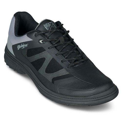 KR Strikeforce Mens Epic Black/Charcoal Right Hand-ALMOST NEW MAIN Image - Main Image