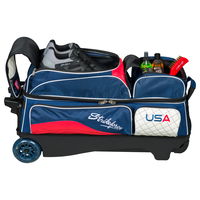 KR Strikeforce Royal Flush Triple Roller USA ALT Image