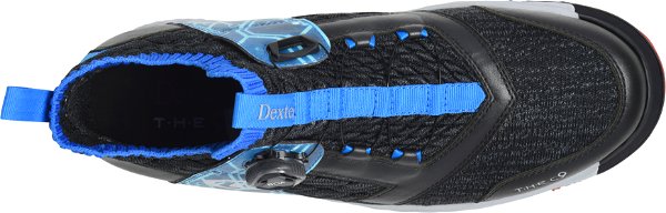 Dexter Mens THE C9 Sidewinder BOA Right Hand or Left Hand Wide Width Alt Image