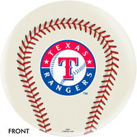 KR Strikeforce MLB Ball Texas Rangers MAIN Image