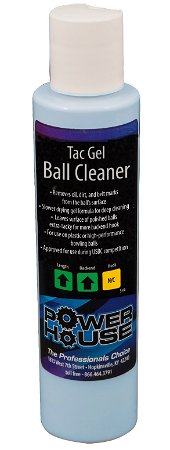 Powerhouse Tac Gel Ball Cleaner 5 oz Main Image