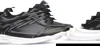 KR Strikeforce Mens Flyer Lite Black ALT Image