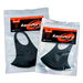 Genesis AeroPure Athletic Face Mask Black Alt Image