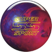 Storm Hot Rod Super Sport Pearl Main Image