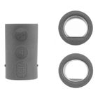 #1 Customer Favorite Accessories: VISE Power Lift & Oval Grip Orange