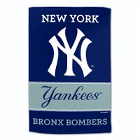 MLB Towel New York Yankees 16X25"