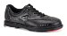 Review the Dexter Mens THE 9 Black/Crocodile Right Hand or Left Hand Wide Width