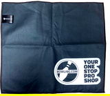 Featured Accessory: Bowling.com Microfiber Towel