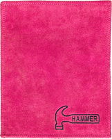 Hammer Shammy Pink MAIN Image