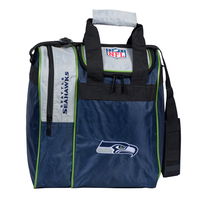 KR Strikeforce 2020 NFL Single Tote Seattle Seahawks Bowling Bags