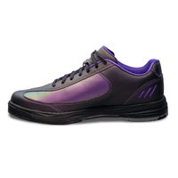 Hammer Unisex Vicious Black/Purple Right Hand ALT Image