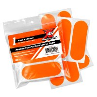 Tenth Frame Protective Performance Tape Orange Fast Release