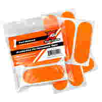 Tenth Frame Protective Performance Tape Orange Fast Release