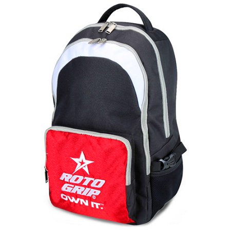 Roto Grip Own It Backpack Main Image