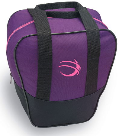 BSI Nova Single Tote Purple/Pink Main Image