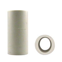 VISE Ultimate Vinyl Oval Thumb Insert White MAIN Image