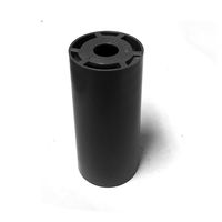 JoPo Twist Outer Sleeve Black MAIN Image