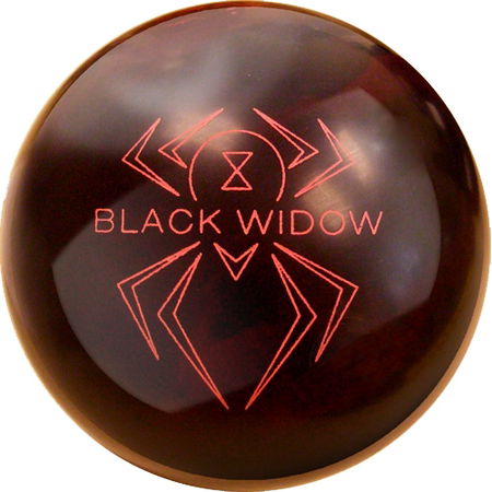 Hammer Black Widow Main Image