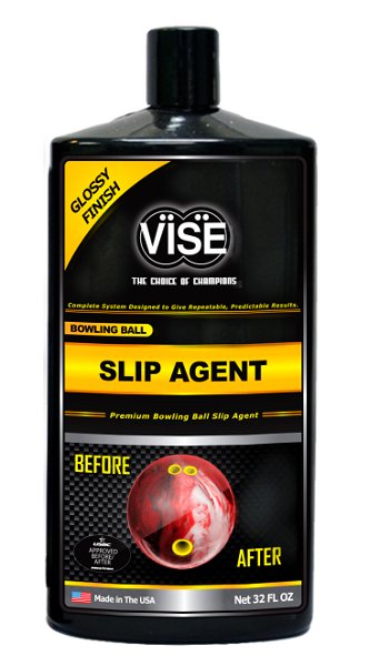 VISE Bowling Ball Slip Agent 32 oz Main Image