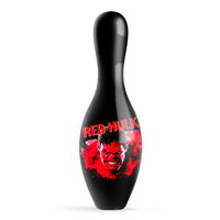 KR Strikeforce Marvel Red Hulk Pin MAIN Image