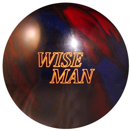 Storm Bossco & Litch Don Carter Wise Man Main Image