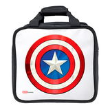 Newest/Latest Bag: KR Strikeforce Marvel Captain America Single Tote