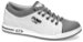 Review the Storm Mens Gust White/Grey