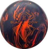 Hammer Black Widow 3.0 Solid Bowling Balls