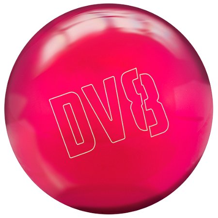 DV8 Polyester Fearless Fuchsia with Free Bag Main Image