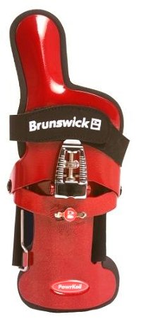 Brunswick Powrkoil XF Wrist Positioner Right Hand Main Image