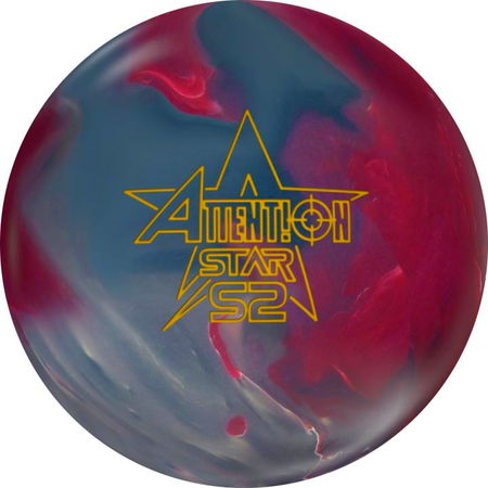 Roto Grip Attention Star S2 Main Image