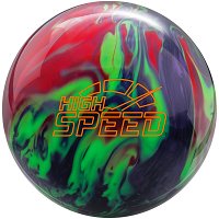 Columbia 300 High Speed Hybrid Bowling Balls