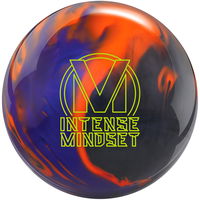 Brunswick Intense Mindset Bowling Balls