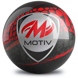 Motiv Crest Bowling Balls