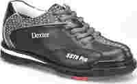 Dexter Womens SST 8 Pro Black/Grey Right or Left Hand-ALMOST NEW Bowling Shoes