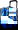 Trending Product : Motiv Vault Double Roller Cobalt Blue