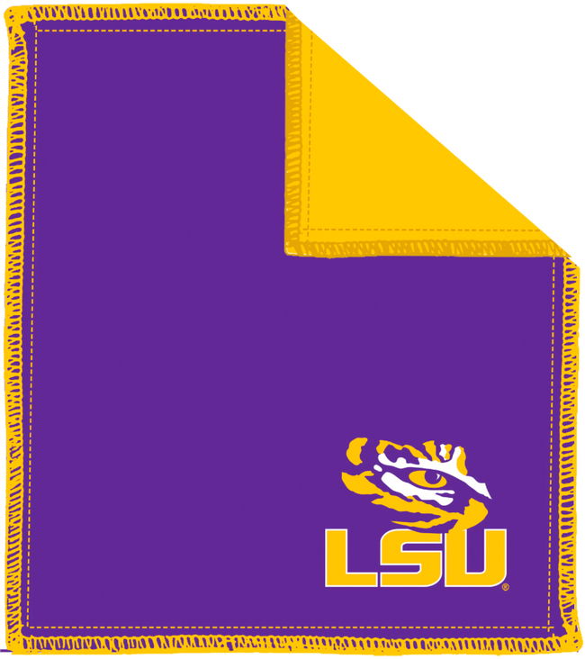 KR Strikeforce NCAA Shammy LSU Tigers MAIN Image - Main Image