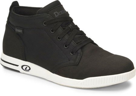 Dexter Mens Timber Black Main Image