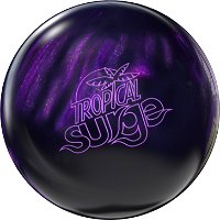 Storm Tropical Surge Pearl Purple Bowling Balls