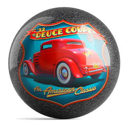 OnTheBallBowling American Classic Bowling Balls