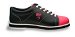 Review the BSI Womens Classic Black/Pink-ALMOST NEW