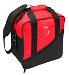 Review the BSI Solar III Single Tote Black/Red