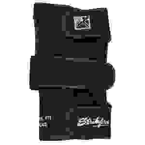 KR Strikeforce Kool Fit Positioner Plus Black Left Hand MAIN Image - Main Image